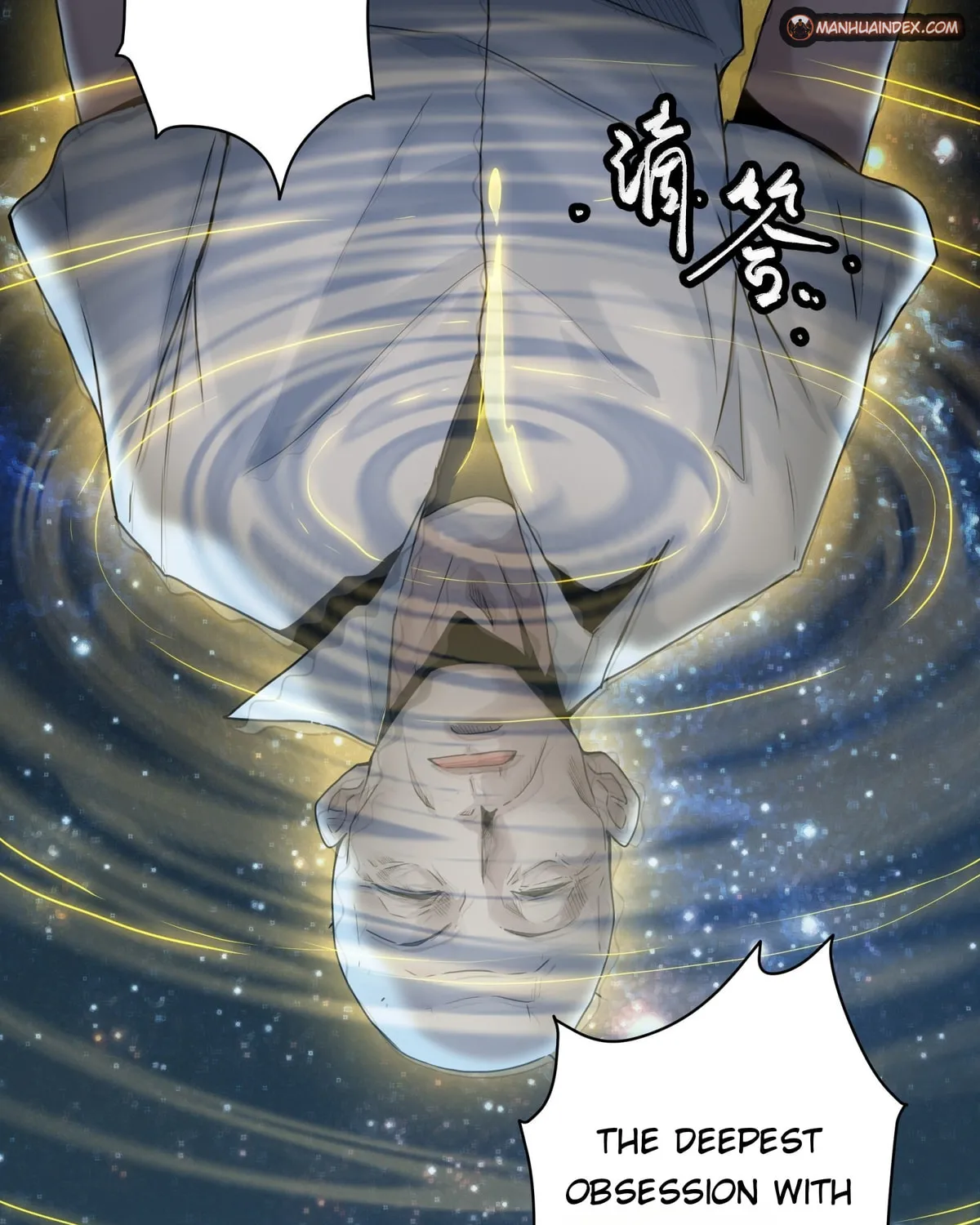 Legend of Star General (Colored) Chapter 55 page 33 - 