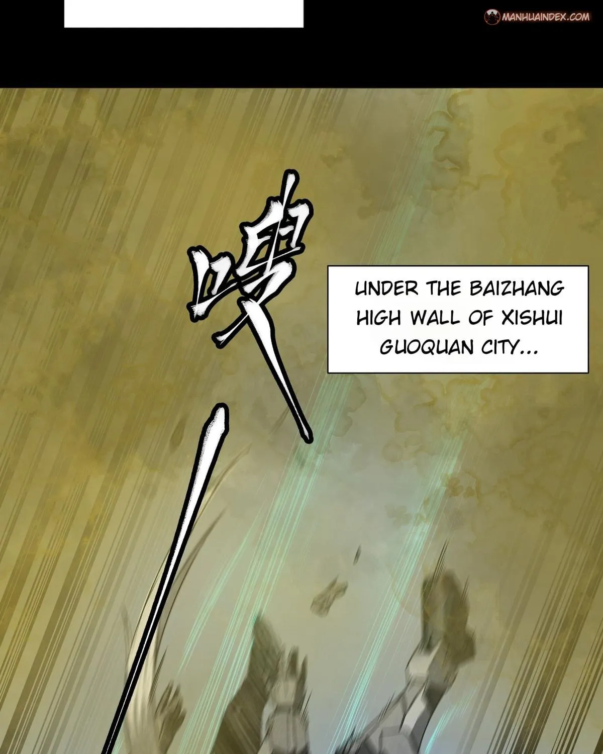 Legend of Star General (Colored) Chapter 55 page 37 - 