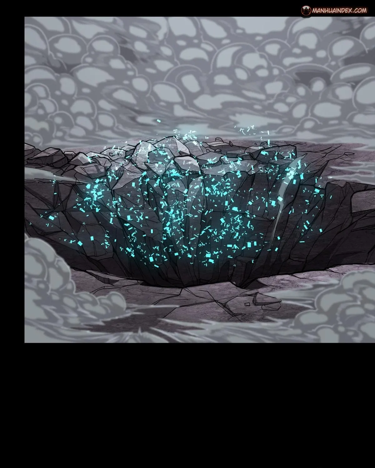 Legend of Star General (Colored) Chapter 55 page 45 - 