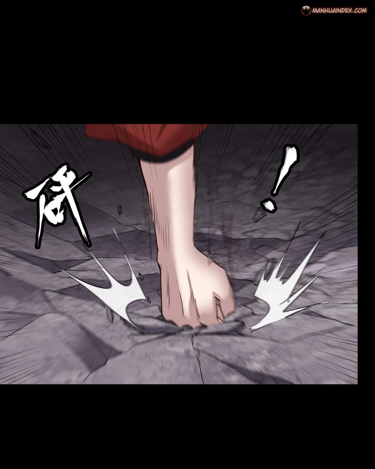 Legend of Star General (Colored) Chapter 55 page 47 - 