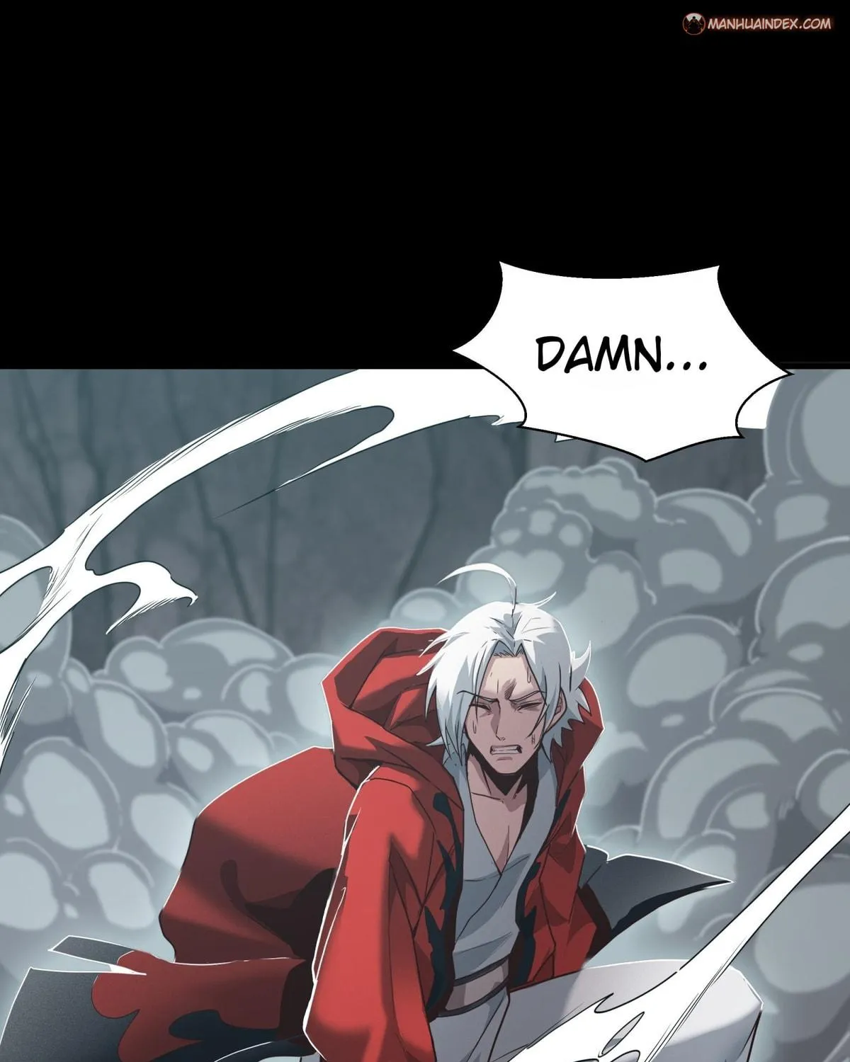 Legend of Star General (Colored) Chapter 55 page 49 - 
