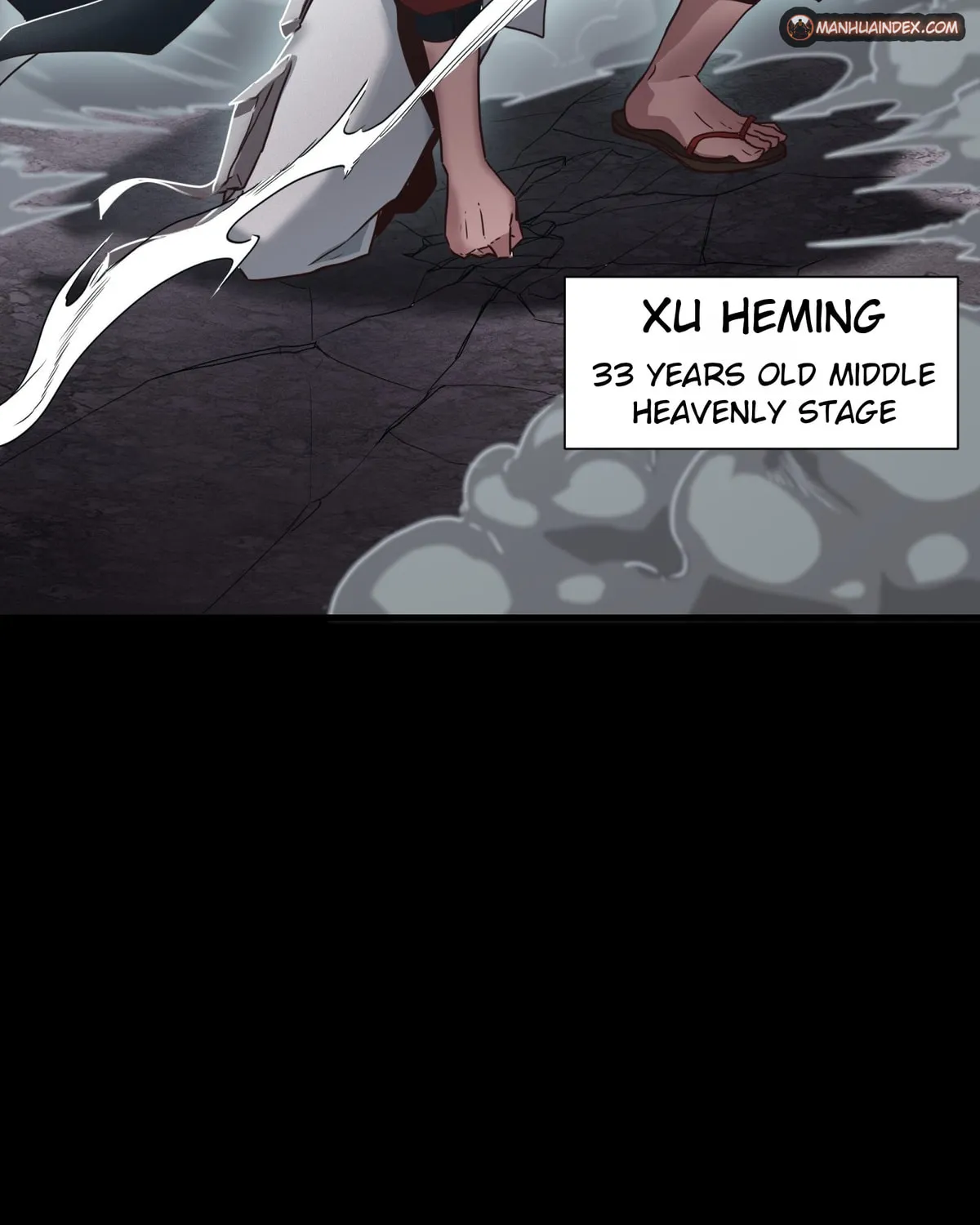 Legend of Star General (Colored) Chapter 55 page 51 - 