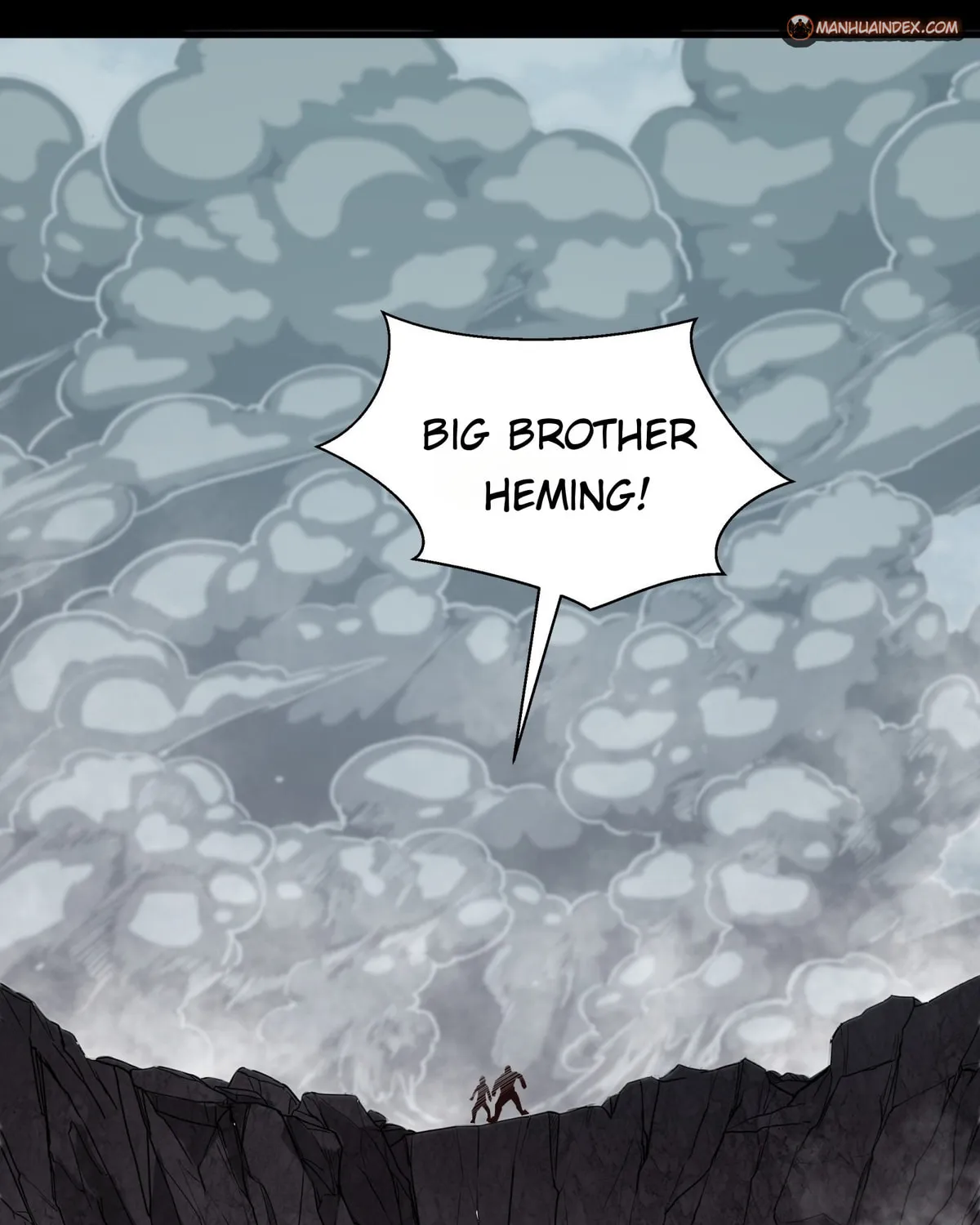 Legend of Star General (Colored) Chapter 55 page 53 - 