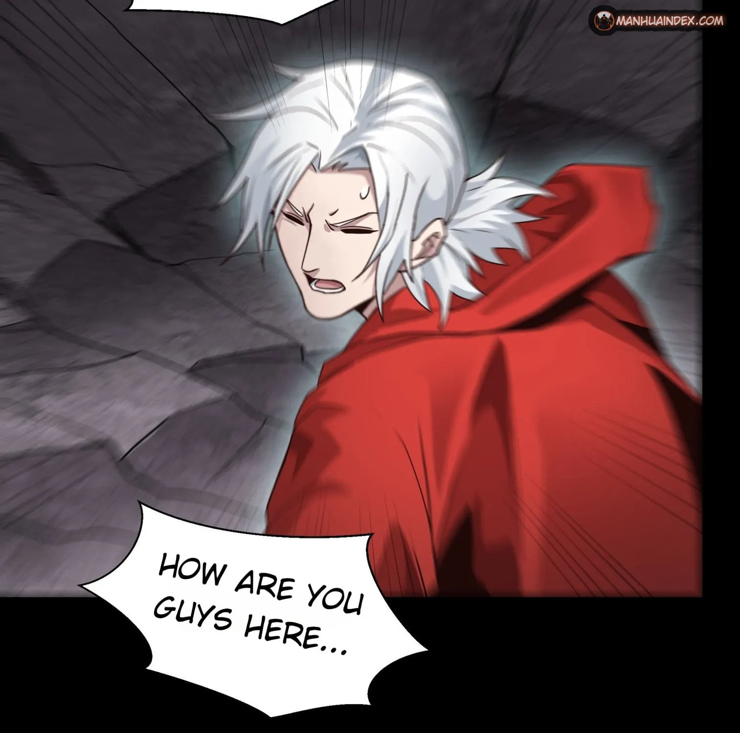 Legend of Star General (Colored) Chapter 55 page 59 - 