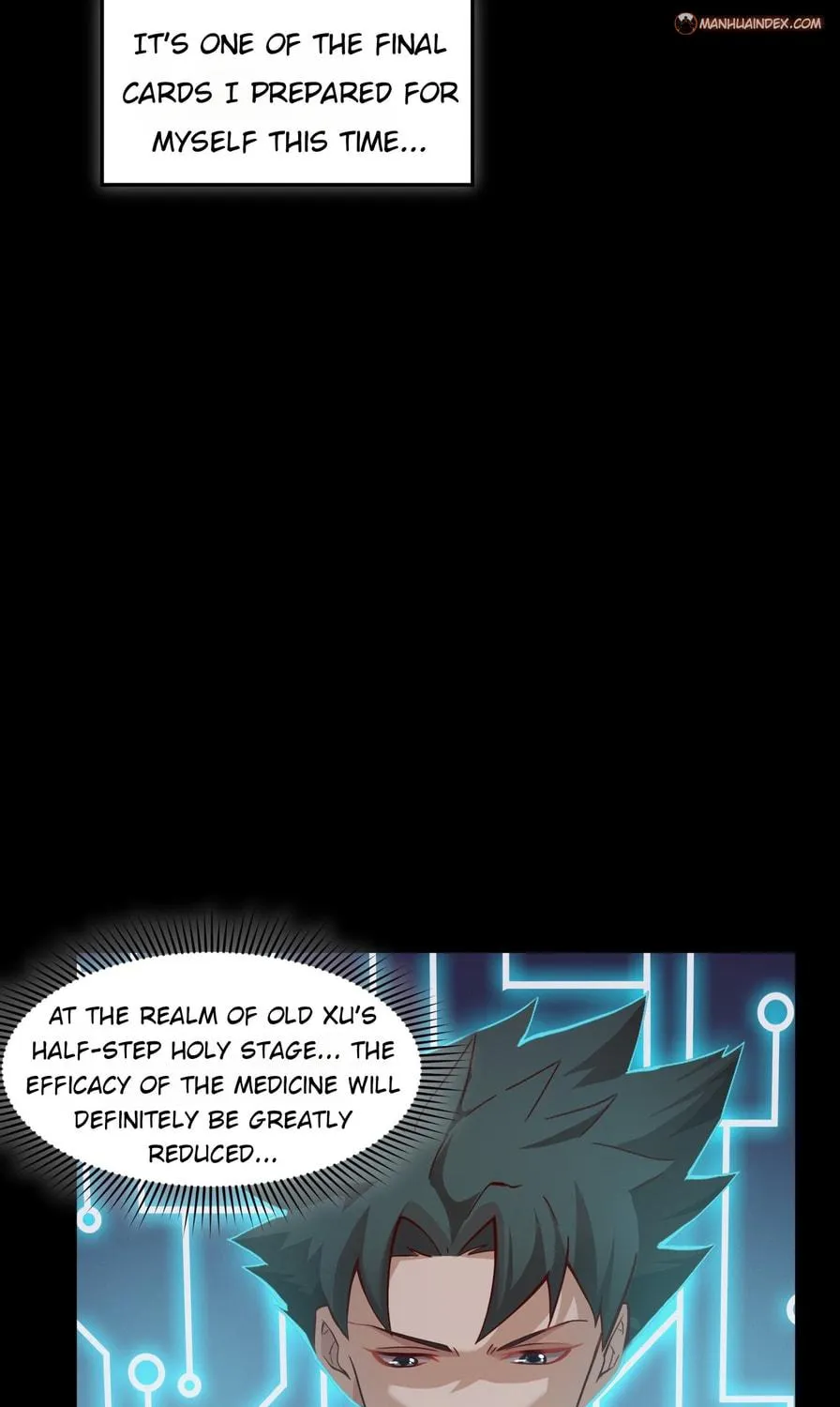 Legend of Star General (Colored) Chapter 55 page 7 - 