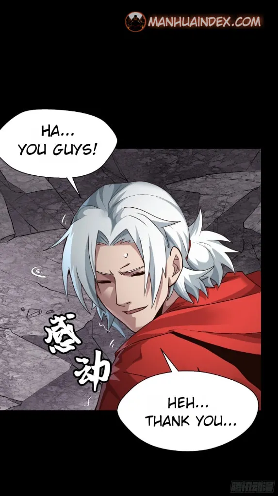 Legend of Star General (Colored) Chapter 55 page 63 - 