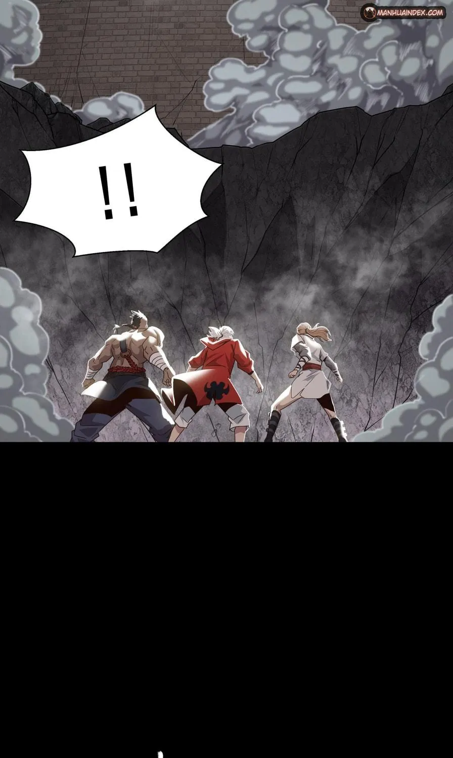 Legend of Star General (Colored) Chapter 55 page 66 - 