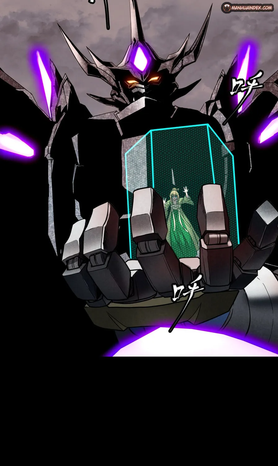 Legend of Star General (Colored) Chapter 55 page 68 - 