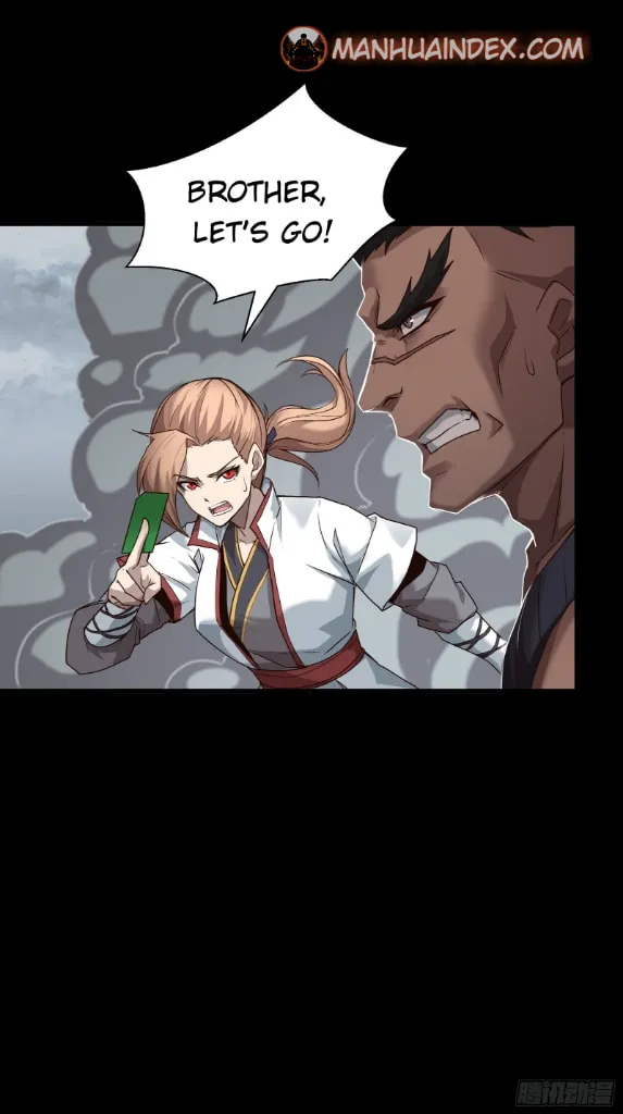 Legend of Star General (Colored) Chapter 55 page 70 - 