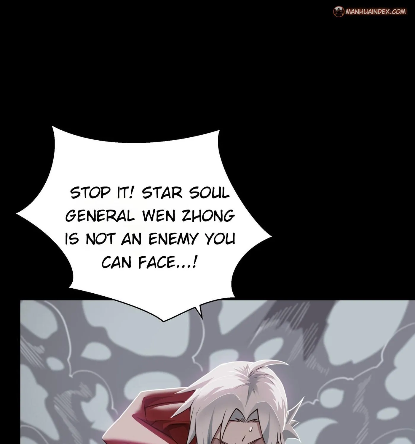 Legend of Star General (Colored) Chapter 55 page 73 - 