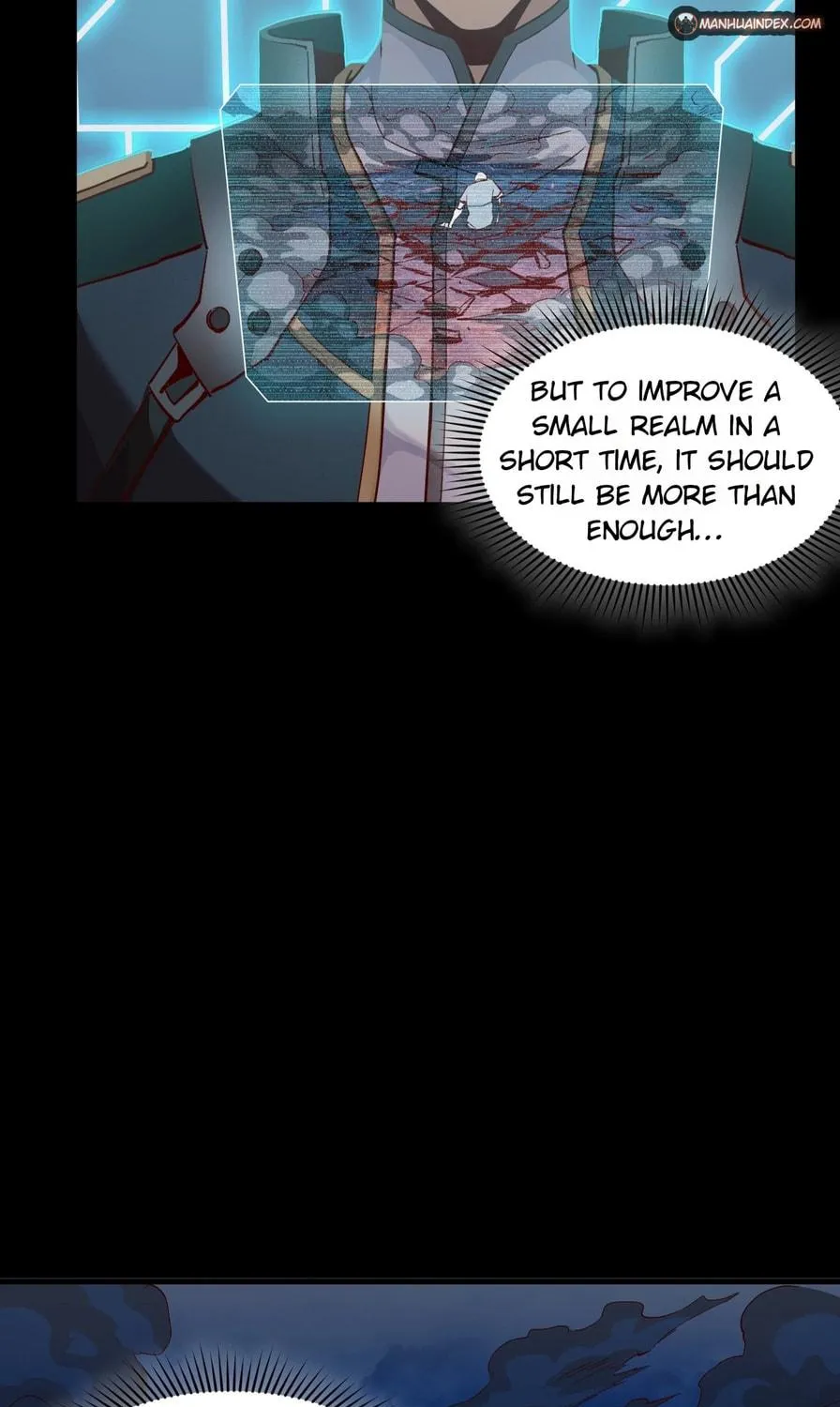 Legend of Star General (Colored) Chapter 55 page 9 - 