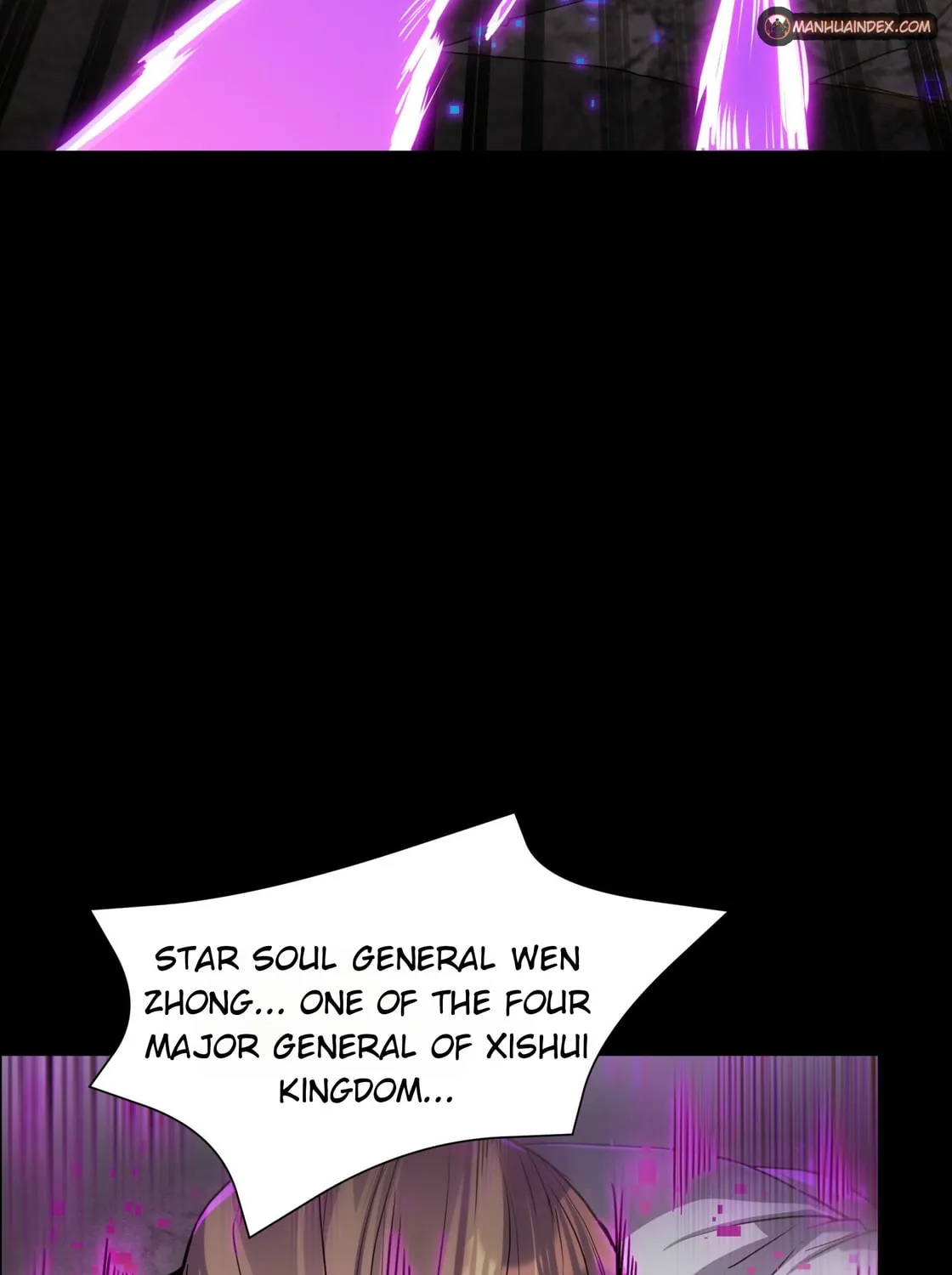 Legend of Star General (Colored) Chapter 55 page 84 - 