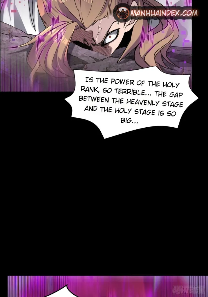 Legend of Star General (Colored) Chapter 55 page 86 - 