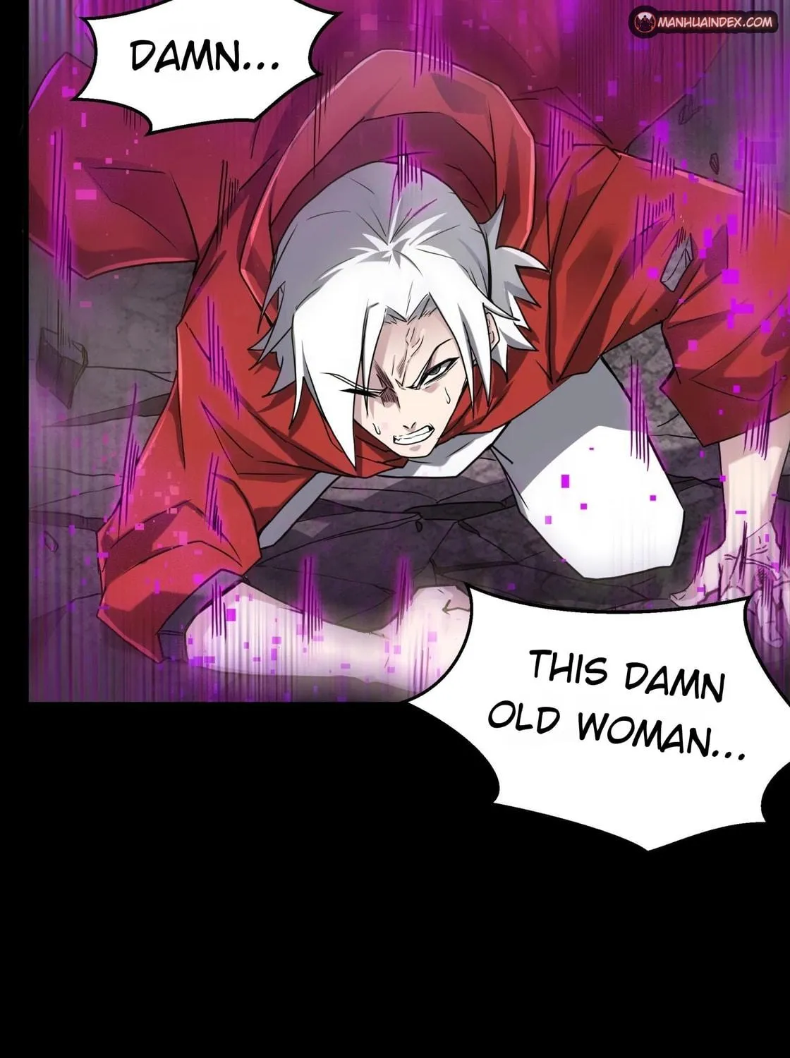 Legend of Star General (Colored) Chapter 55 page 87 - 