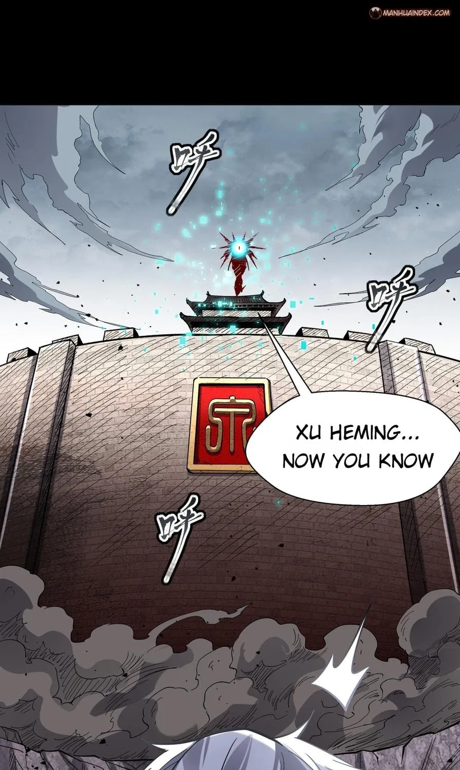 Legend of Star General (Colored) Chapter 55 page 93 - 
