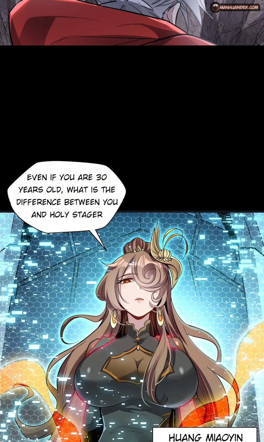 Legend of Star General (Colored) Chapter 55 page 95 - 