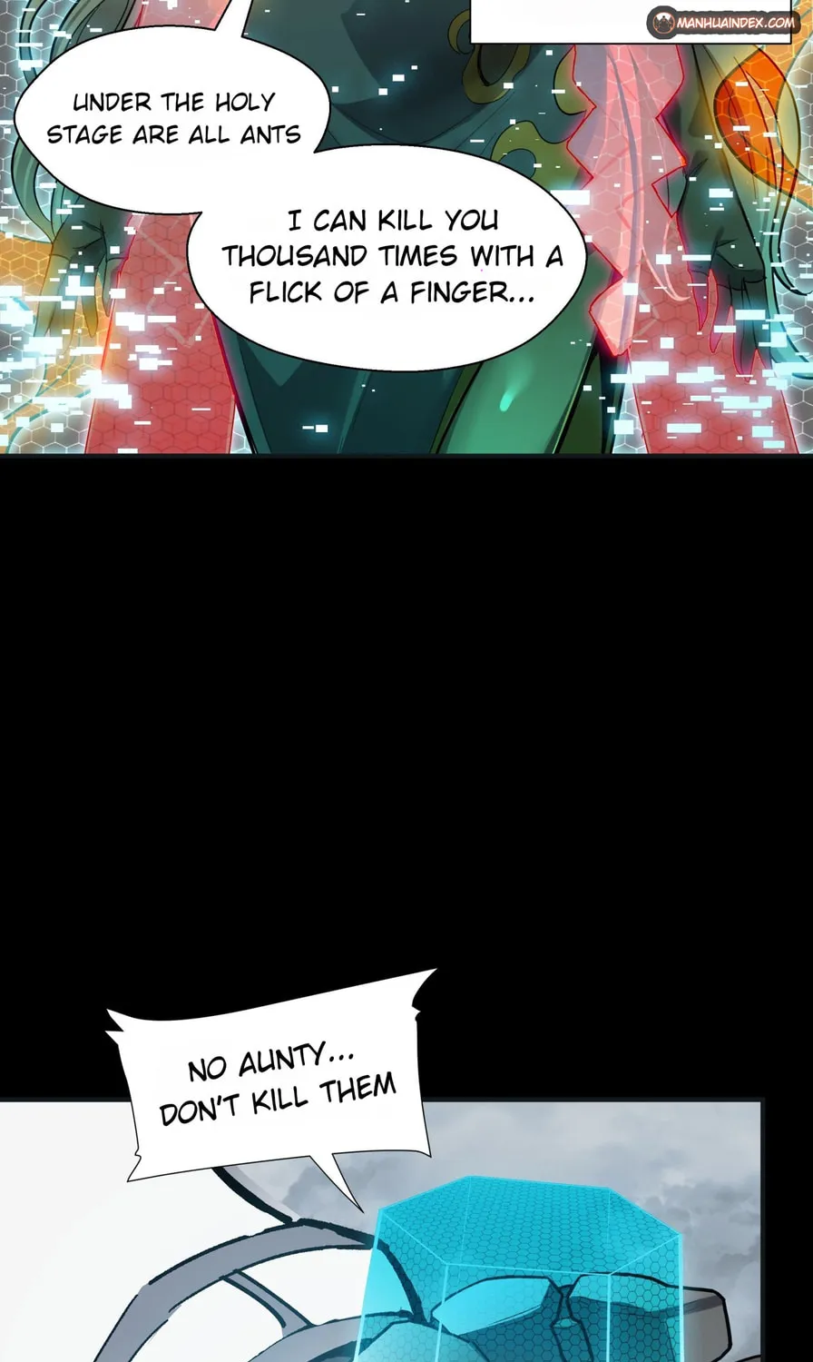 Legend of Star General (Colored) Chapter 55 page 97 - 