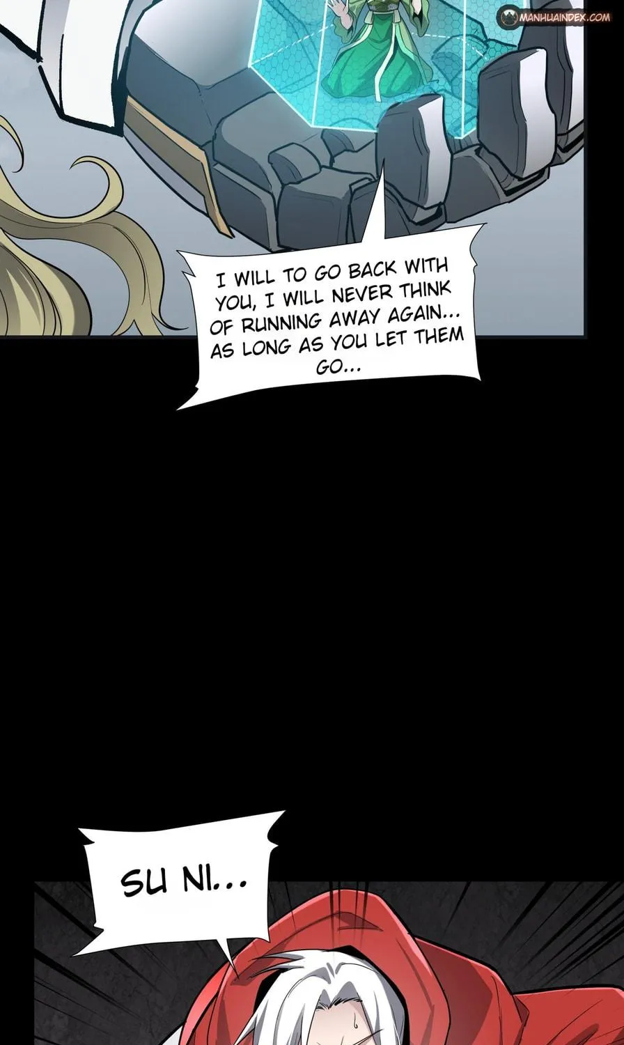 Legend of Star General (Colored) Chapter 55 page 99 - 