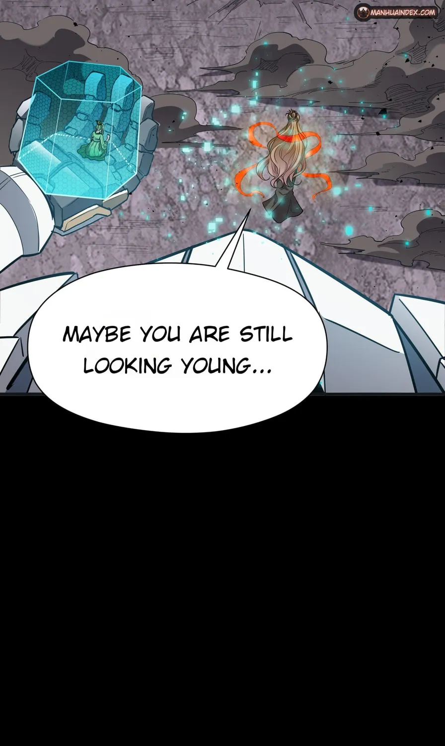 Legend of Star General (Colored) Chapter 56 page 12 - 