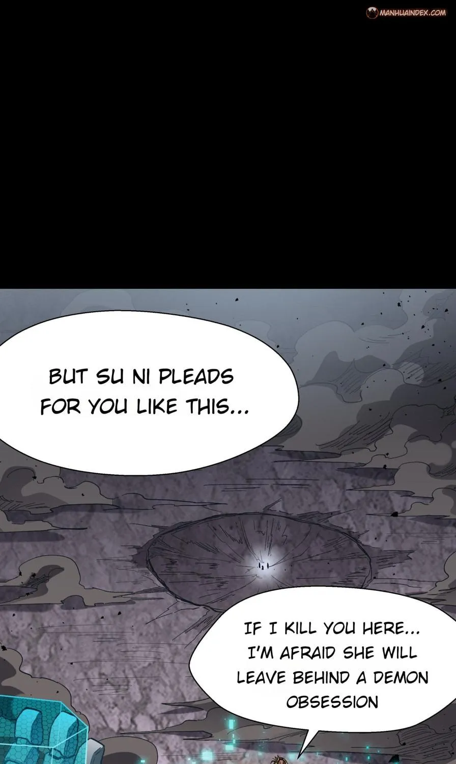 Legend of Star General (Colored) Chapter 56 page 18 - 