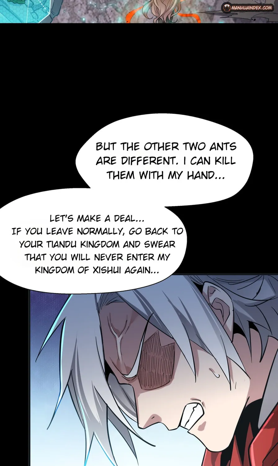 Legend of Star General (Colored) Chapter 56 page 20 - 