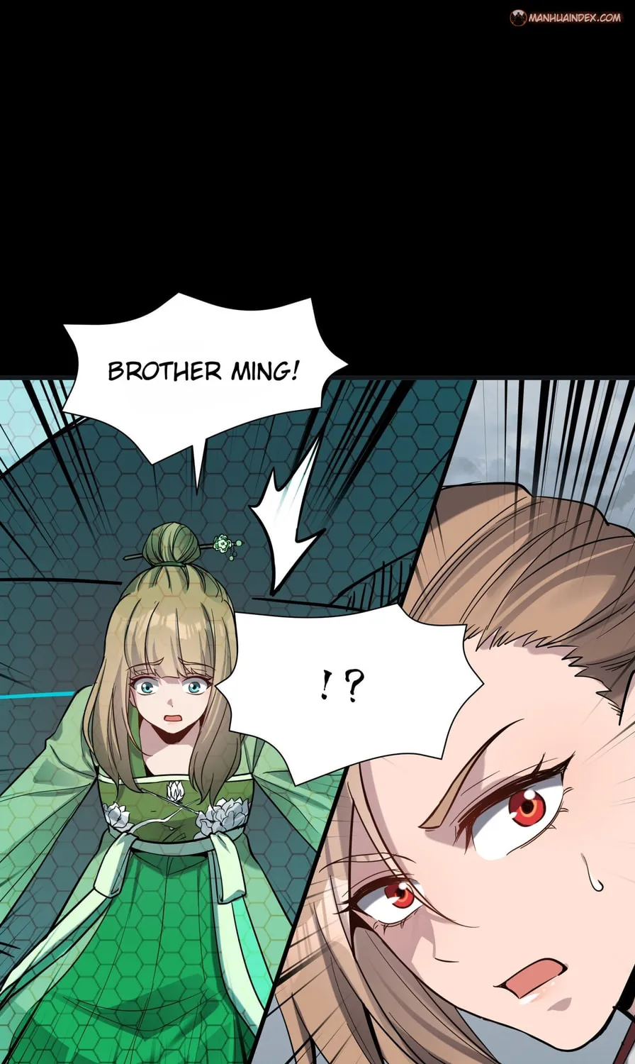 Legend of Star General (Colored) Chapter 56 page 24 - 