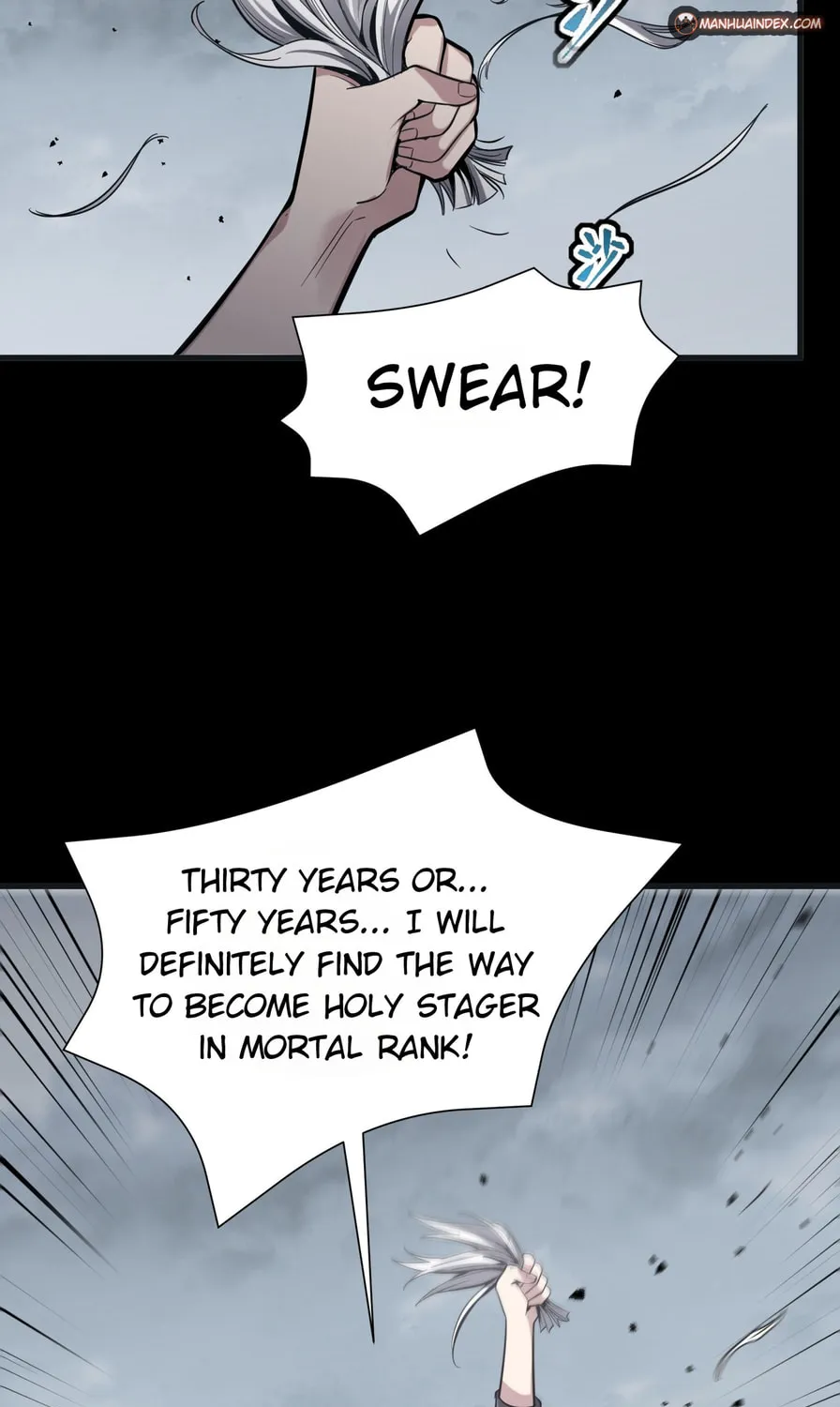Legend of Star General (Colored) Chapter 56 page 30 - 
