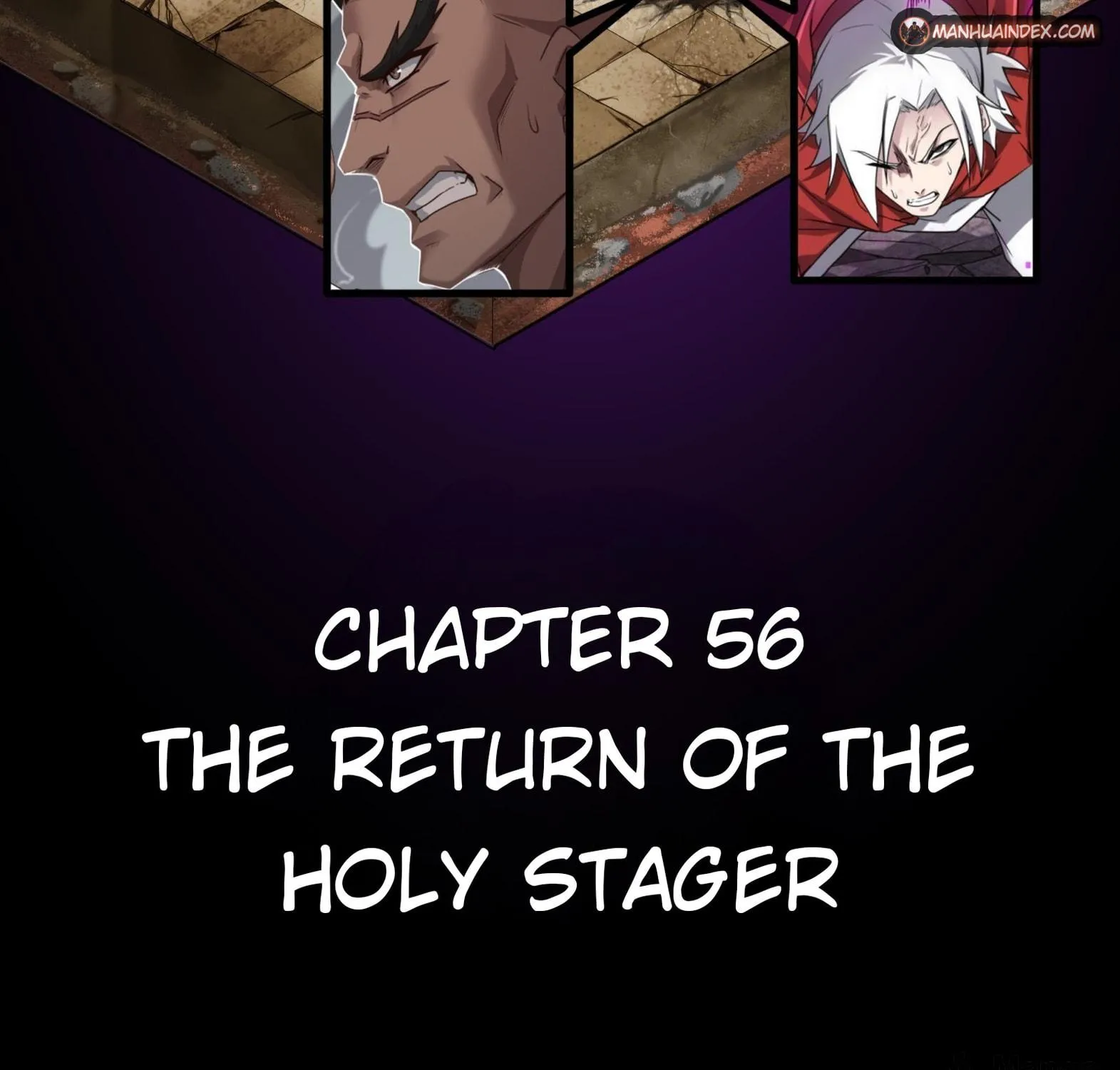 Legend of Star General (Colored) Chapter 56 page 4 - 