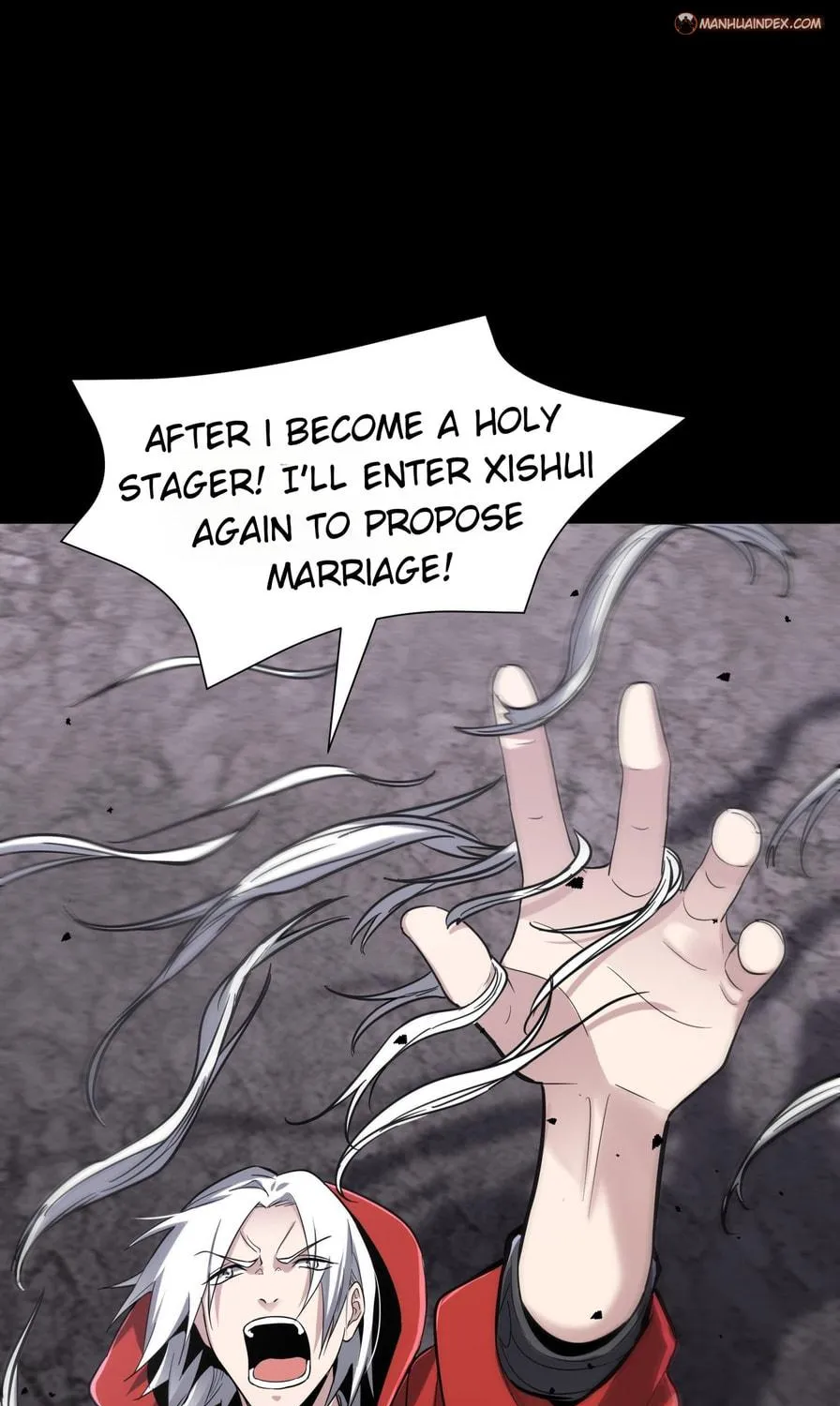 Legend of Star General (Colored) Chapter 56 page 34 - 