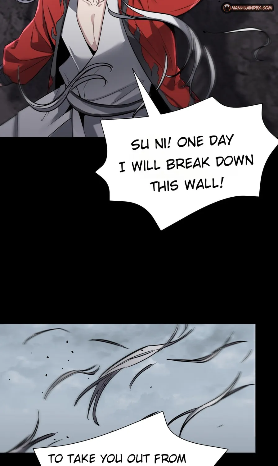 Legend of Star General (Colored) Chapter 56 page 36 - 