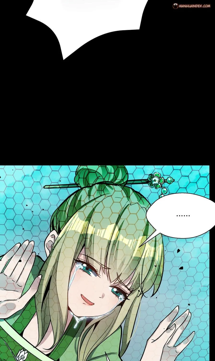 Legend of Star General (Colored) Chapter 56 page 38 - 