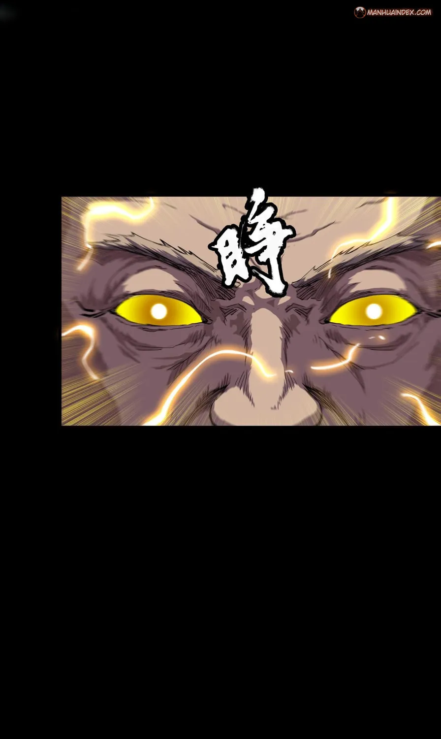 Legend of Star General (Colored) Chapter 56 page 44 - 
