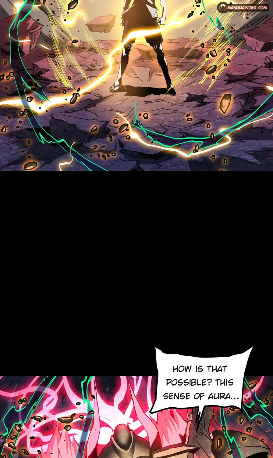 Legend of Star General (Colored) Chapter 56 page 50 - 