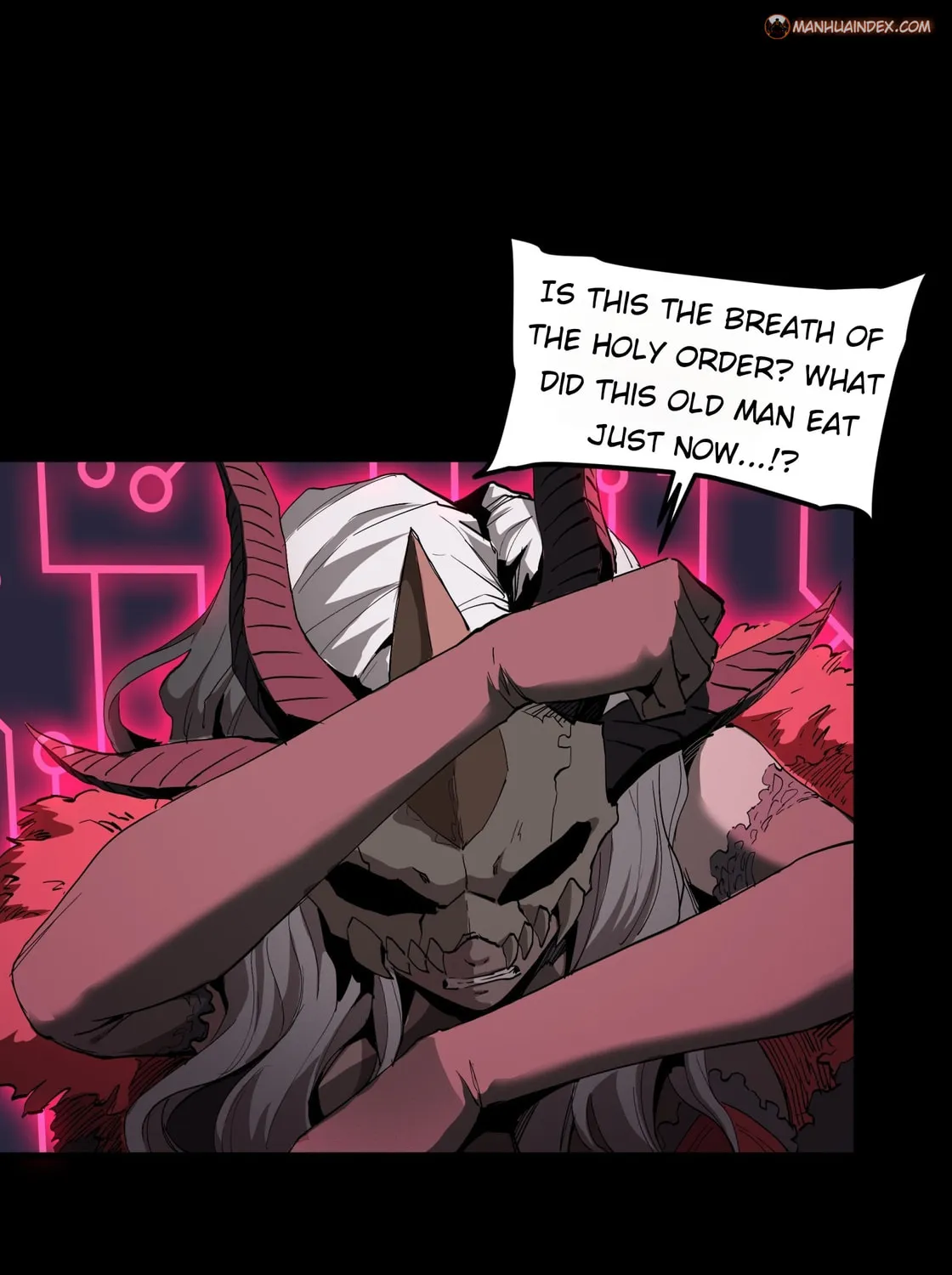 Legend of Star General (Colored) Chapter 56 page 54 - 