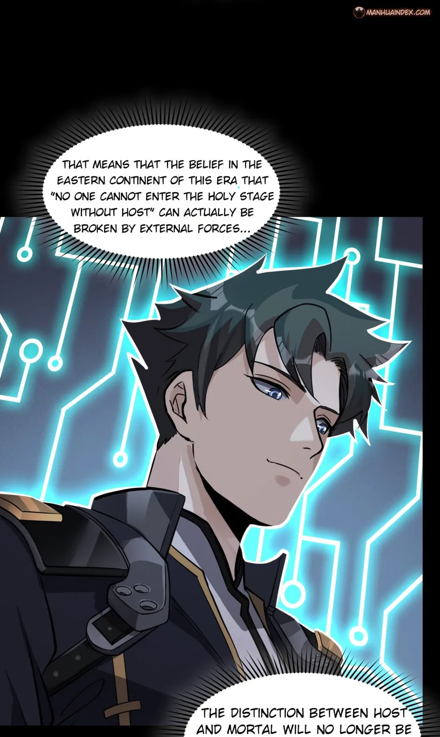 Legend of Star General (Colored) Chapter 56 page 66 - 