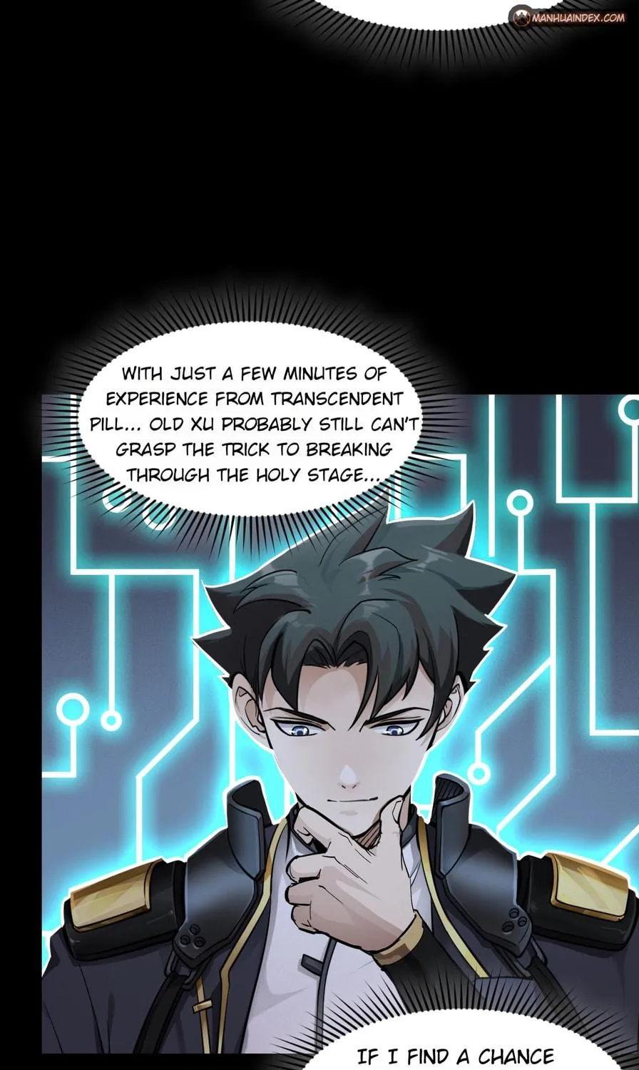 Legend of Star General (Colored) Chapter 56 page 68 - 