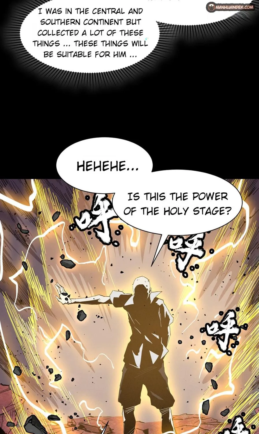 Legend of Star General (Colored) Chapter 56 page 70 - 