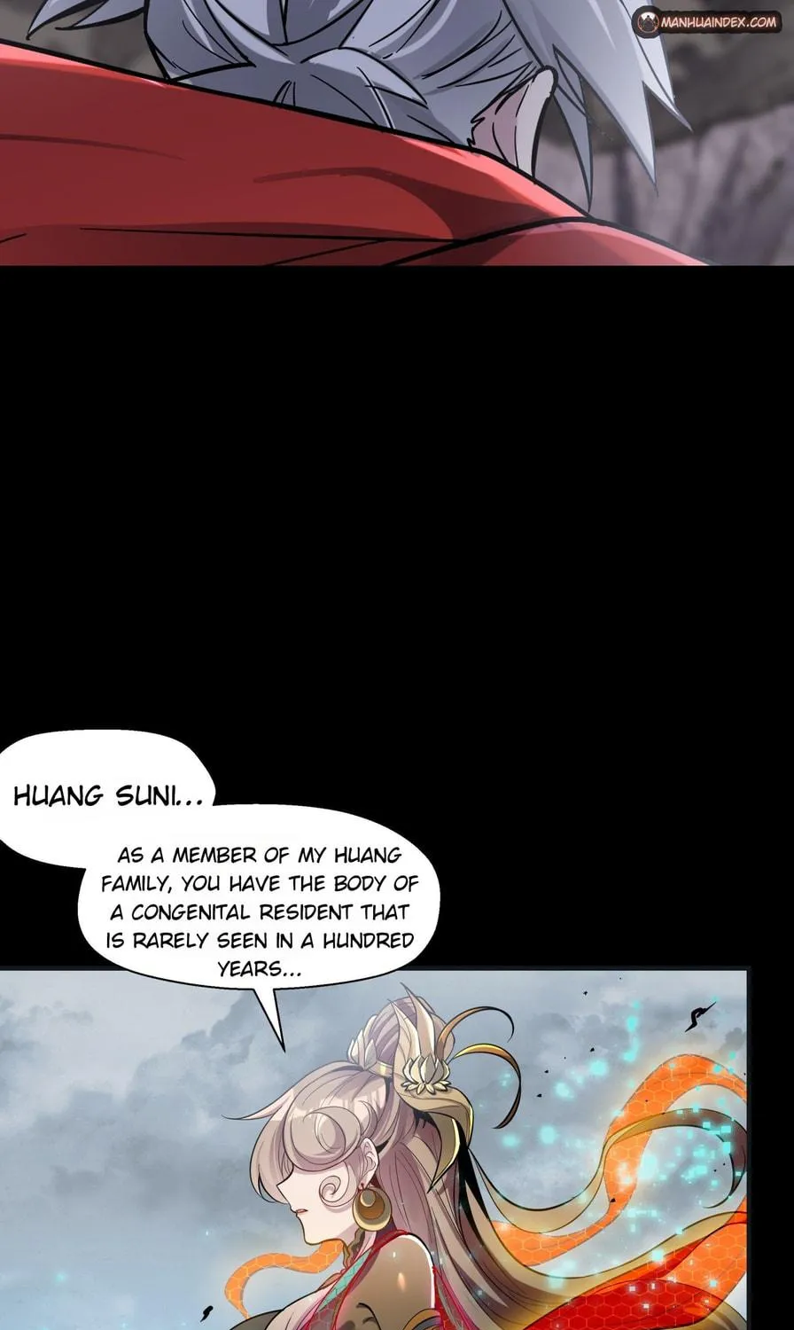 Legend of Star General (Colored) Chapter 56 page 8 - 