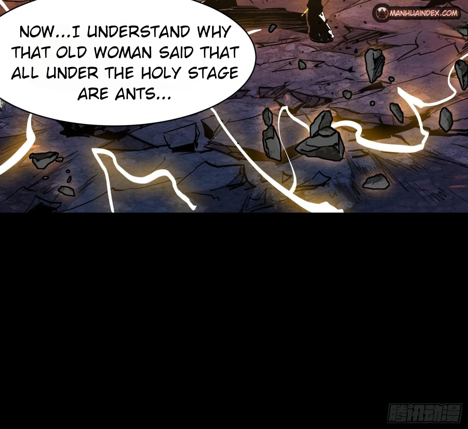 Legend of Star General (Colored) Chapter 56 page 72 - 