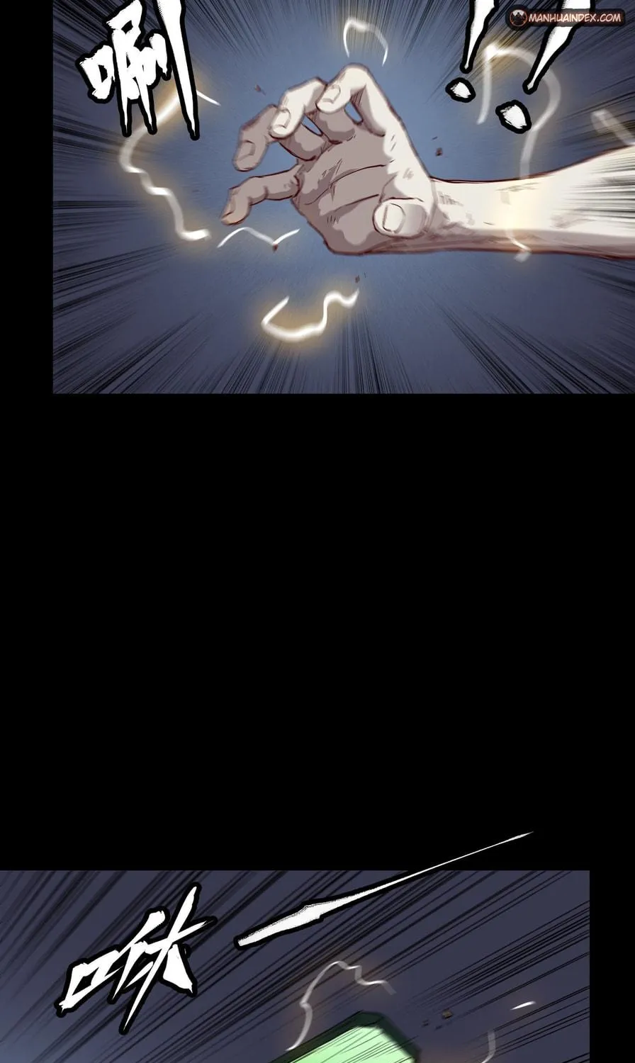 Legend of Star General (Colored) Chapter 56 page 75 - 