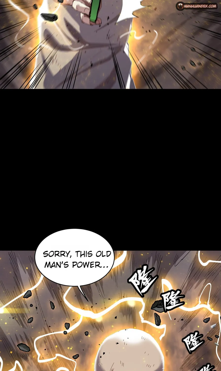 Legend of Star General (Colored) Chapter 56 page 79 - 