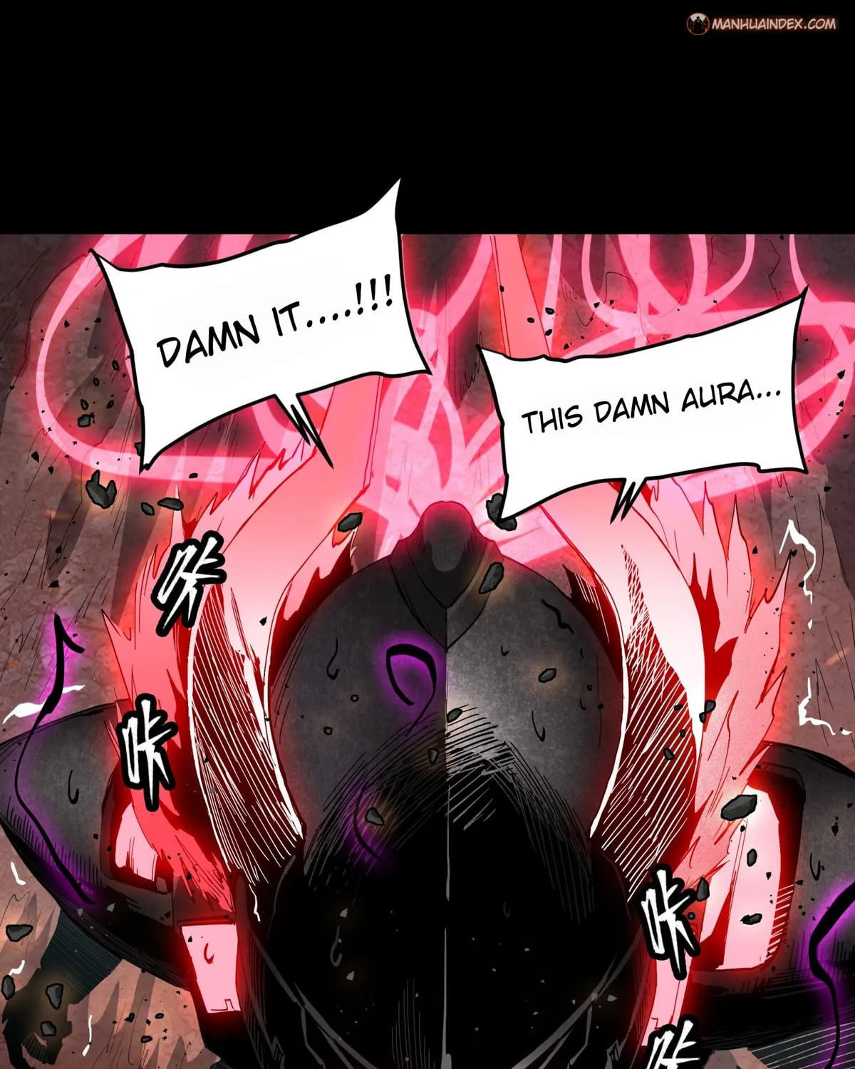 Legend of Star General (Colored) Chapter 56 page 85 - 