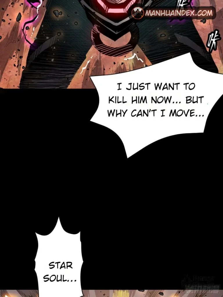 Legend of Star General (Colored) Chapter 56 page 87 - 
