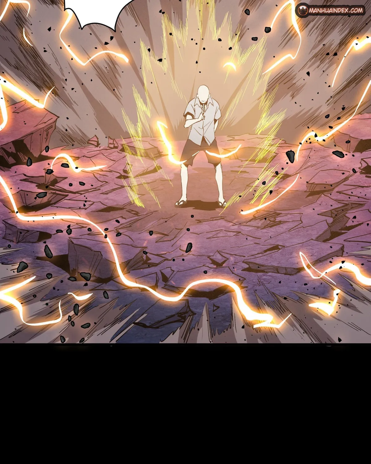 Legend of Star General (Colored) Chapter 56 page 88 - 
