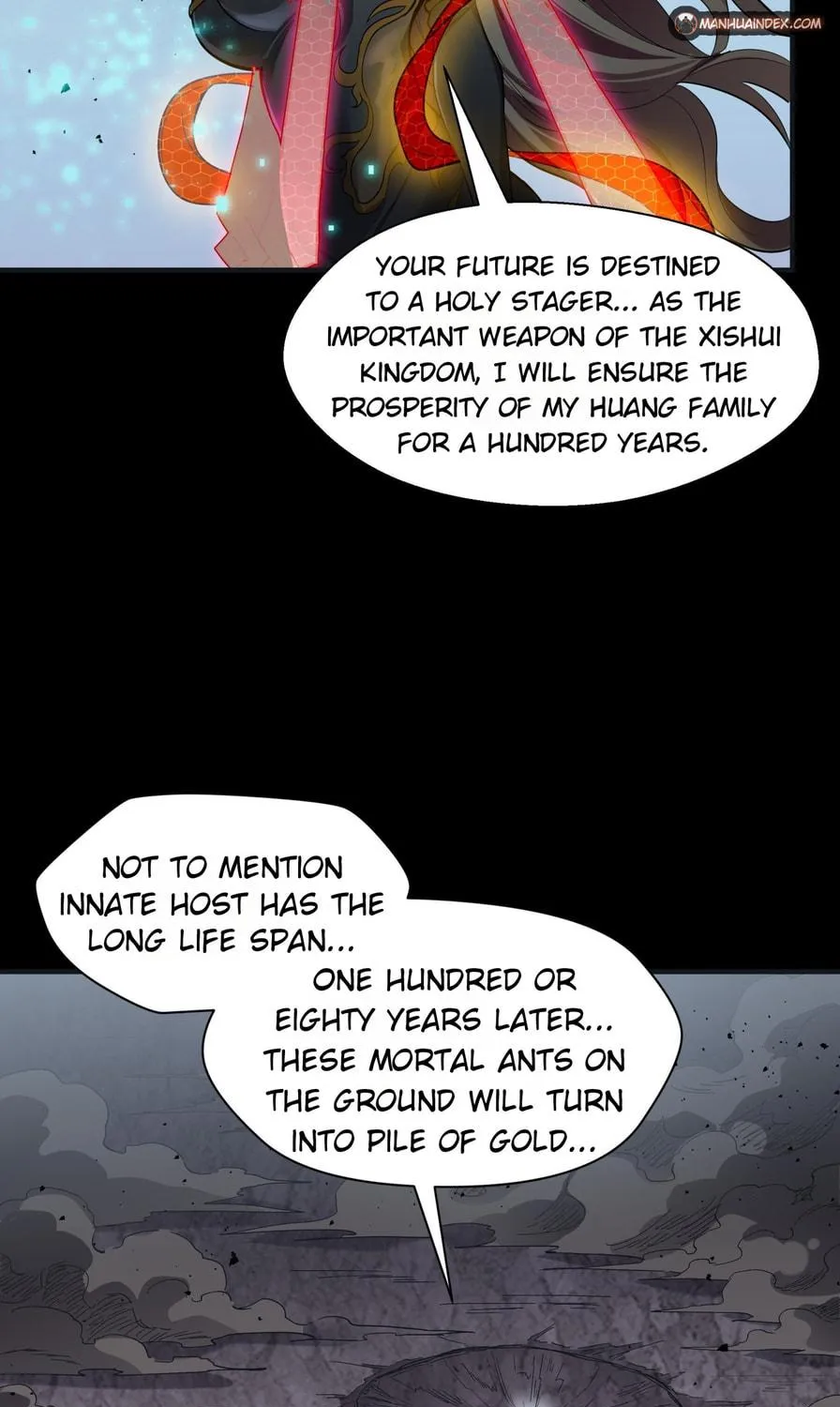Legend of Star General (Colored) Chapter 56 page 10 - 