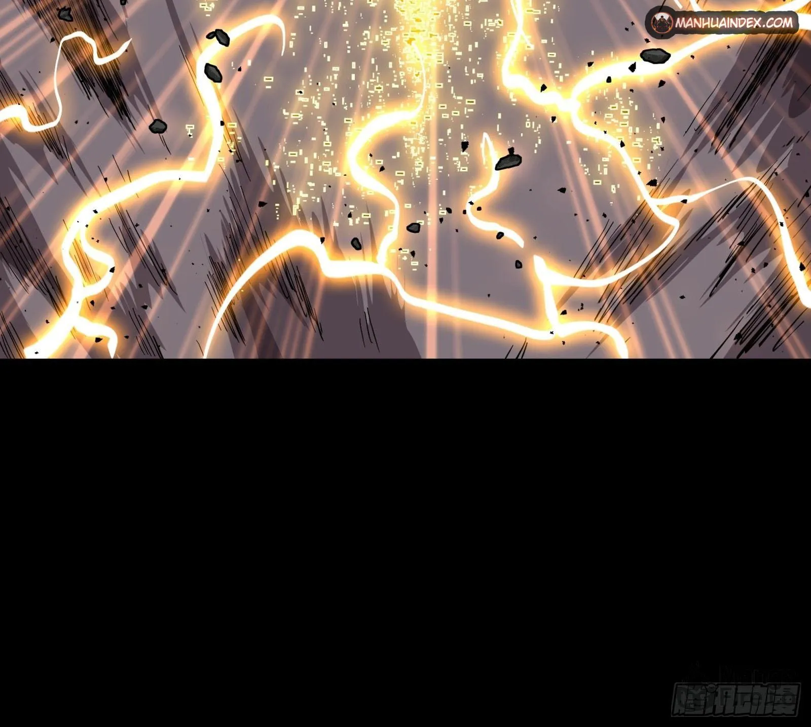 Legend of Star General (Colored) Chapter 56 page 92 - 