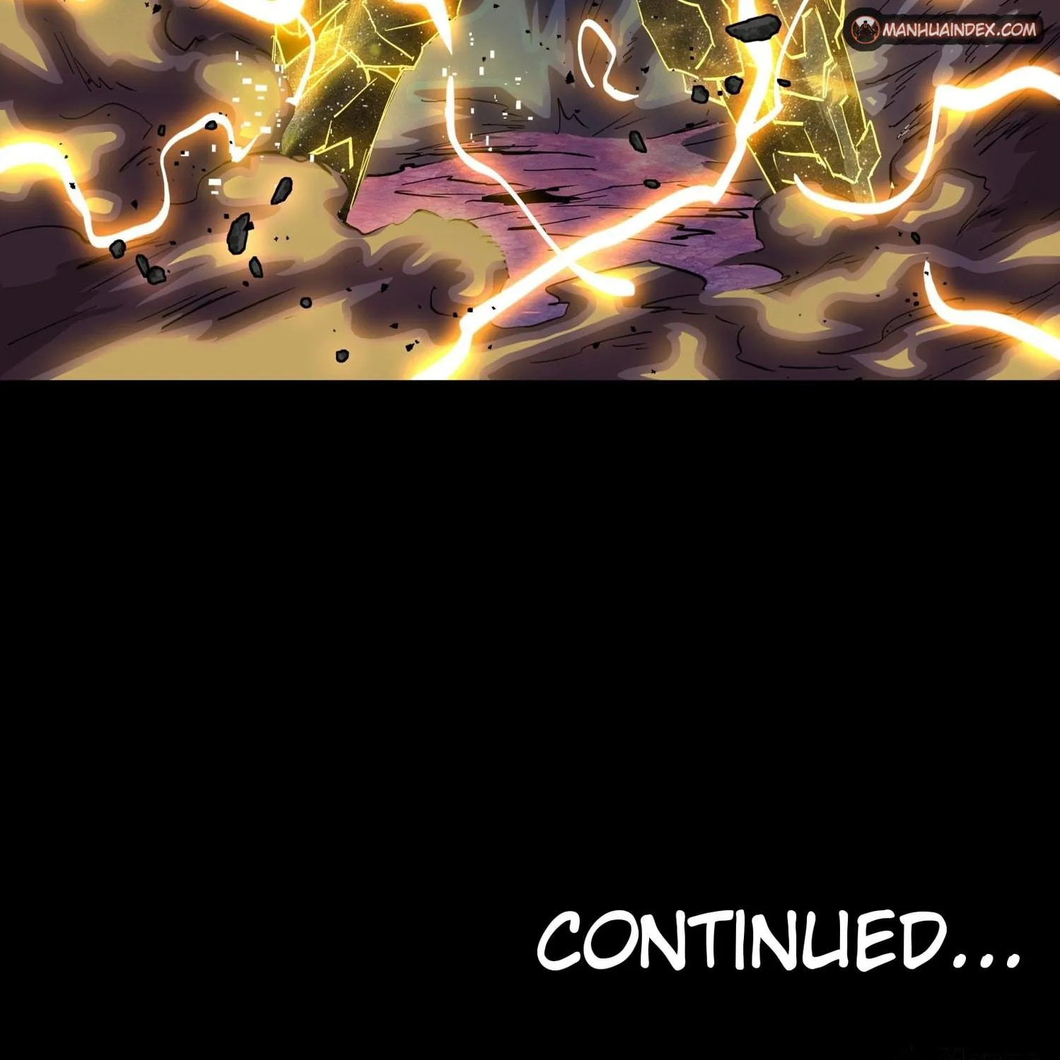 Legend of Star General (Colored) Chapter 56 page 95 - 