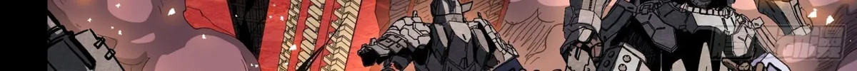 Legend of Star General (Colored) Chapter 57 page 101 - 