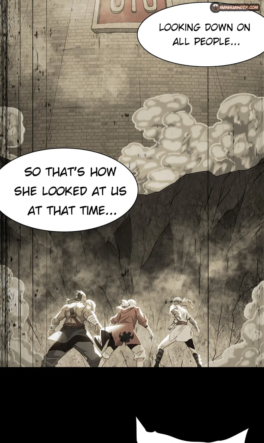 Legend of Star General (Colored) Chapter 57 page 12 - 