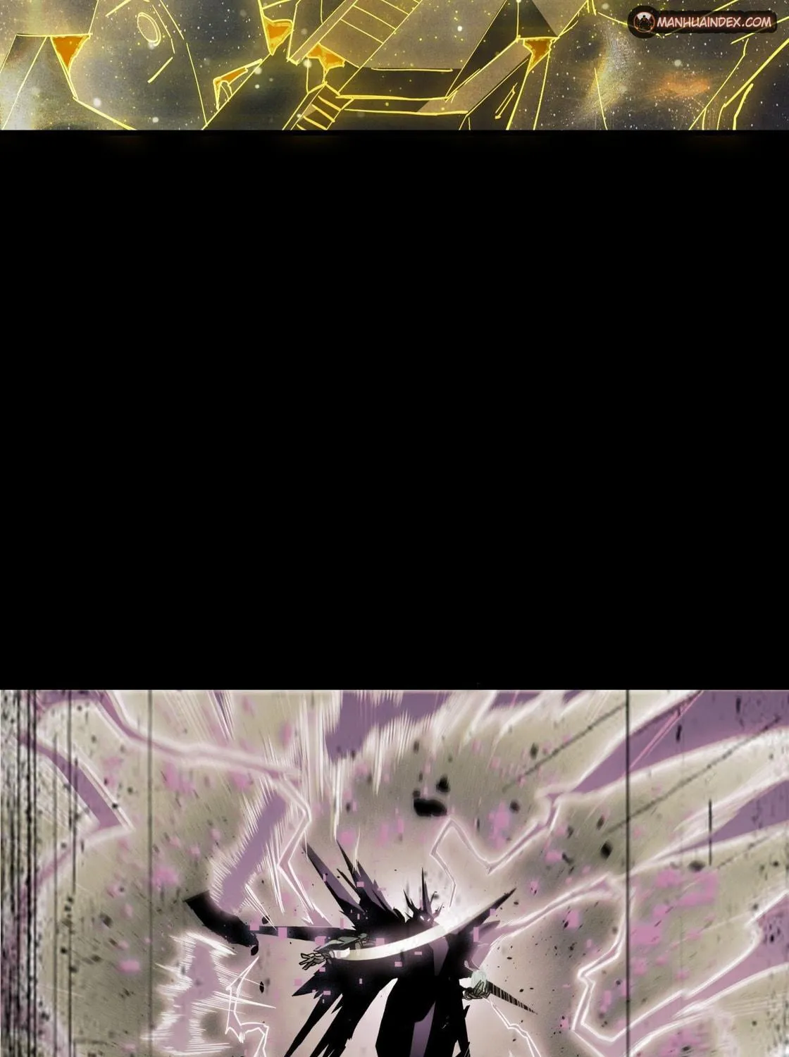 Legend of Star General (Colored) Chapter 57 page 18 - 